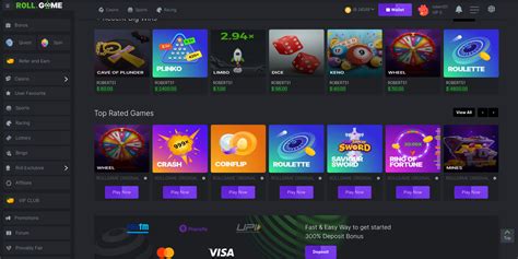 BetHub: Crypto Casino Games & Casino Slot Games .